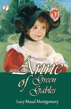 Anne of Green Gables - Maud, Lucy Montgomery