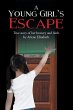 A Young Girl's Escape - Bild 1