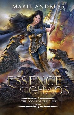 Essence of Chaos - Andreas, Marie