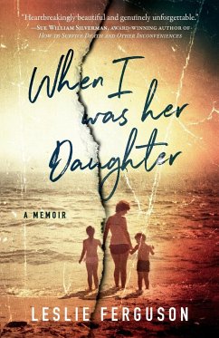 When I Was Her Daughter - Ferguson, Leslie