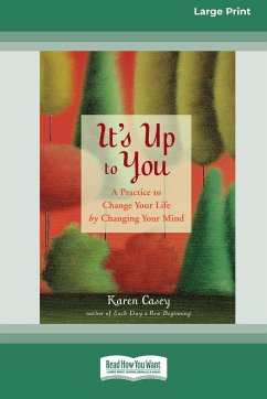 It's Up to You - Casey, Karen
