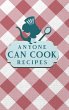 Anyone Can Cook Recipes - Bild 1