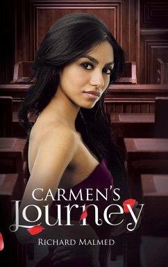 Carmen's Journey - Richard Malmed