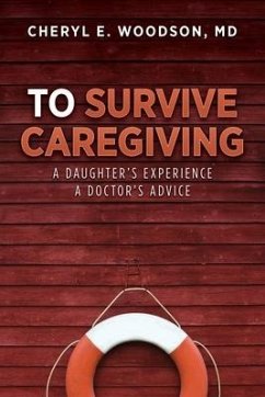 Cover To Survive Caregiving