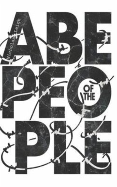 Abe of the People - Leigh, Nicholas