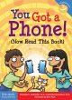 You Got a Phone! (Now Read This Book) - Bild 1