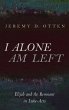 I Alone Am Left - Bild 1
