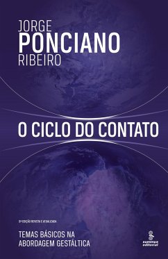 O ciclo do contato - Ribeiro, Jorge Ponciano