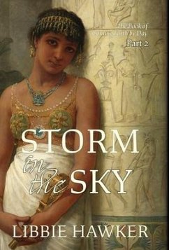 Storm in the Sky - Hawker, Libbie