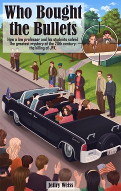 Cover Who Bought the Bullets (eBook, ePUB)