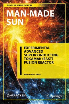 Cover Man-Made Sun (eBook, PDF)