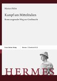Kampf um Mittelitalien (eBook, PDF)