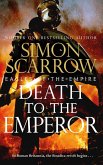 Death to the Emperor (eBook, ePUB)