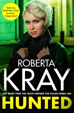 Hunted (eBook, ePUB) - Kray, Roberta Hunted (eBook, ePUB) - Kray, Roberta