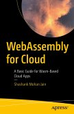 WebAssembly for Cloud (eBook, PDF)