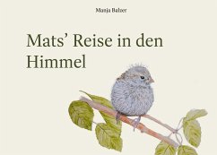 Mats' Reise in den Himmel (eBook, ePUB)