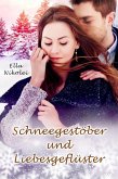 Schneegestöber und Liebesgeflüster (eBook, ePUB)