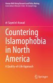 Countering Islamophobia in North America (eBook, PDF)