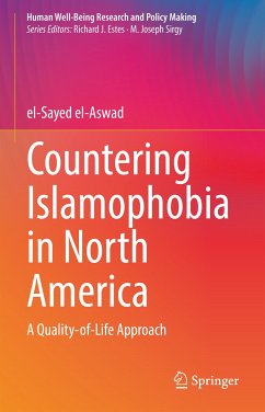 Countering Islamophobia in North America (eBook, PDF) - el-Aswad, el-Sayed