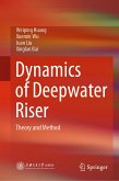 Dynamics of Deepwater Riser (eBook, PDF)