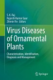 Virus Diseases of Ornamental Plants (eBook, PDF)