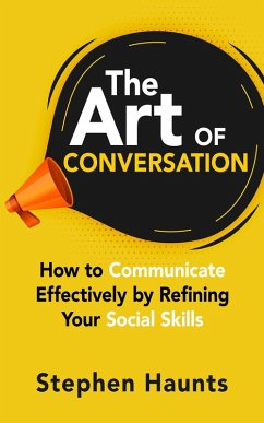 Cover The Art of Conversation (eBook, ePUB)