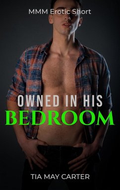 Cover Owned in His Bedroom (Claiming the Twink, #4) (eBook, ePUB)