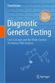 Diagnostic Genetic Testing (eBook, PDF)