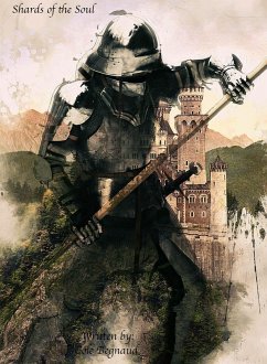 Cover Shards of the Soul (eBook, ePUB)