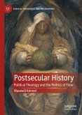 Postsecular History (eBook, PDF)