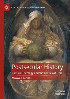 Postsecular History (eBook, PDF) - Kennel, Maxwell