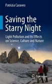 Saving the Starry Night (eBook, PDF)