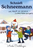 Schniefi Schneemann (eBook, ePUB)