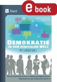 Demokratie in der digitalen Welt mit Generation Z (eBook, PDF)