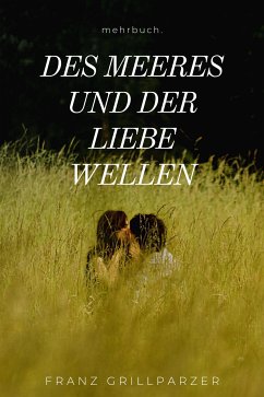 Des Meeres und der Liebe Wellen (eBook, ePUB) - Grillparzer, Franz