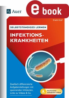 Selbstständiges Lernen - Infektionskrankheiten (eBook, PDF) - Graf, Erwin