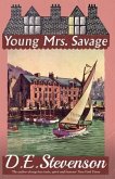 Young Mrs. Savage (eBook, ePUB)