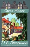 Green Money (eBook, ePUB)