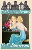 The Fair Miss Fortune (eBook, ePUB)