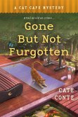Gone but Not Furgotten (eBook, ePUB)