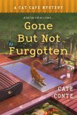 Gone but Not Furgotten (eBook, ePUB) Gone but Not Furgotten (eBook, ePUB)