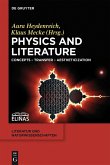 Physics and Literature (eBook, ePUB)