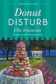 Donut Disturb (eBook, ePUB)