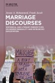 Marriage Discourses (eBook, ePUB)