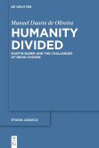 Humanity Divided (eBook, ePUB)