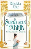 Die Schokoladenfabrik - Das Geheimnis der Erfinderin / Die Stollwerck-Saga Bd.2 (eBook, ePUB)