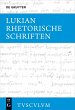 Rhetorische Schriften (eBook, PDF) - Bild 1