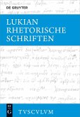 Rhetorische Schriften (eBook, PDF)
