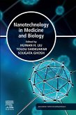 Nanotechnology in Medicine and Biology (eBook, ePUB)