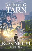 Future Earth Chronicles Box Set #1 (eBook, ePUB) Future Earth Chronicles Box Set #1 (eBook, ePUB)